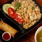 Best Fried Rice (Lunch) in Las Vegas, NV