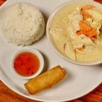 Best Yellow Curry (Lunch) in Las Vegas, NV