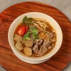 Best Beef Noodle Soup in Las Vegas, NV