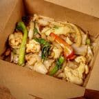 Best Drunken Noodle in Las Vegas, NV